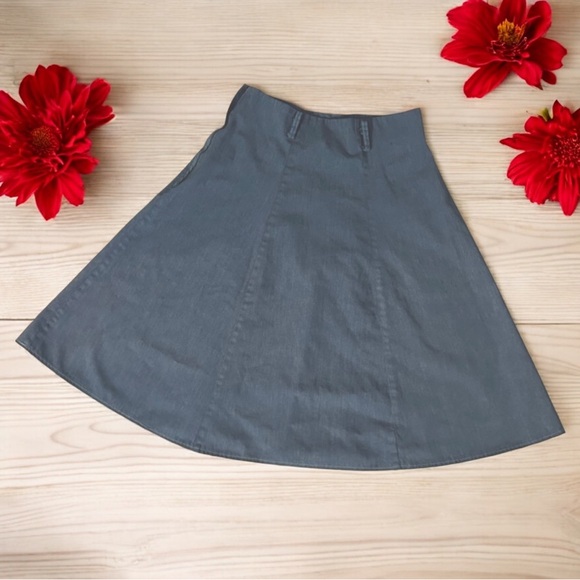 Vintage Robyn USA Skirt - Picture 2 of 10